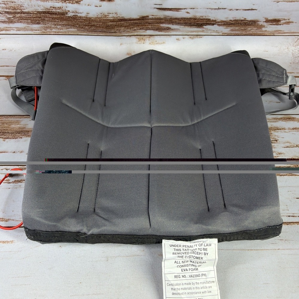 REI Co-op Flash Packable Camping Chair Portable Backpacking Sports - Picture 5 of 6
